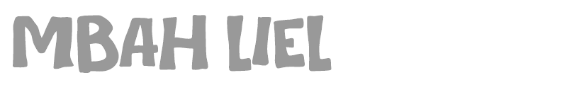 Mbah Liel